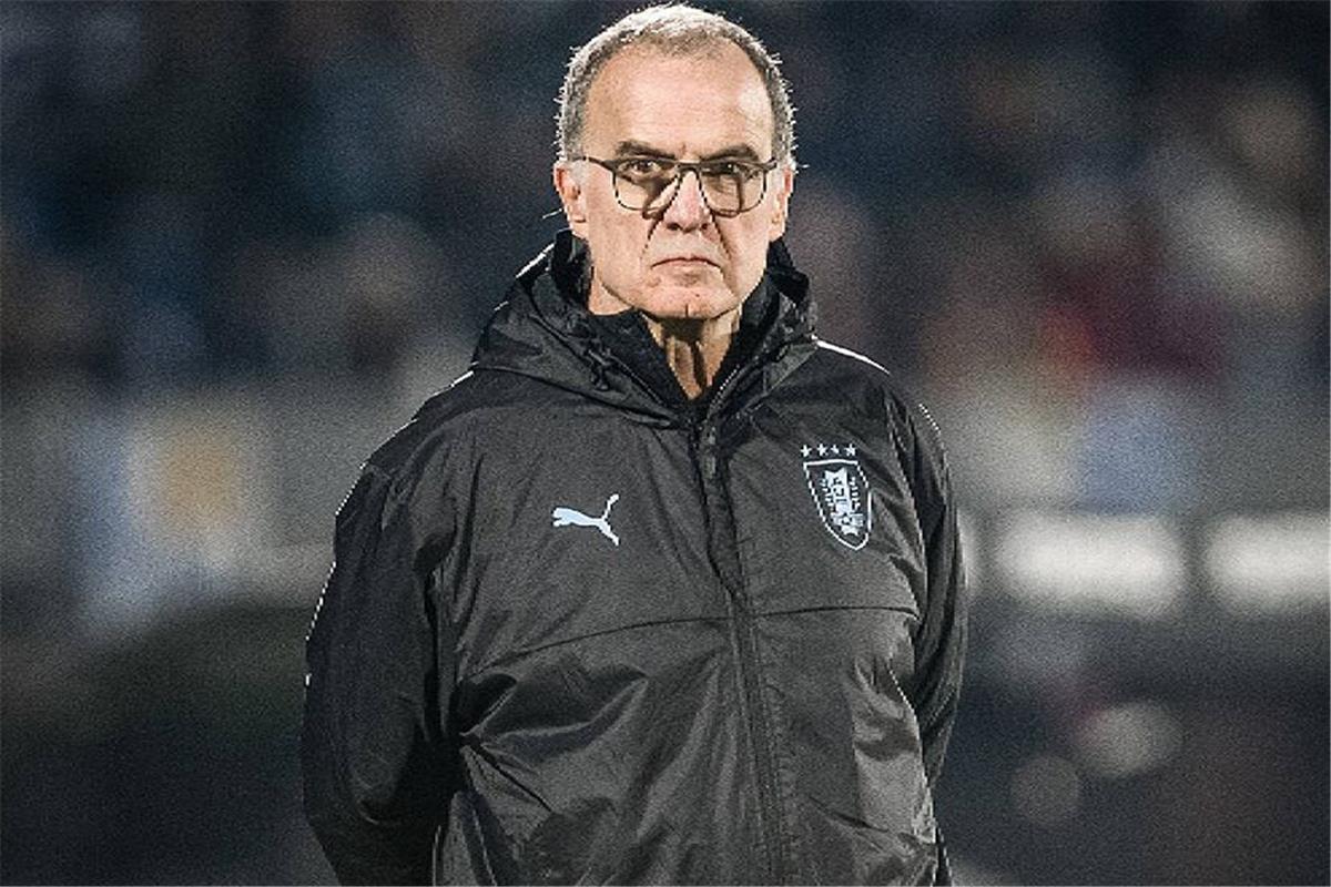 الاتحاد الأوروجواياني يعلن خليفة بييلسا رسميًا