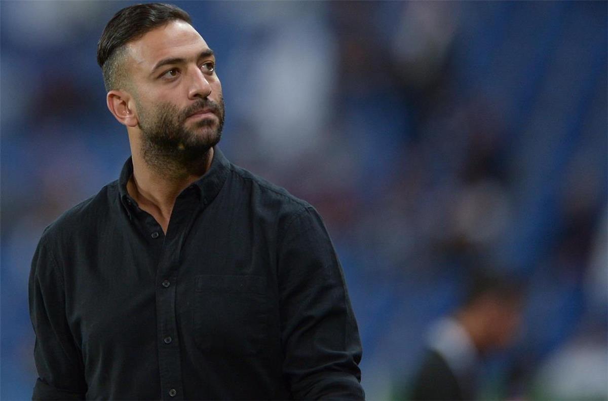 “قائمة على نظام مالي خاسر”.. ميدو يوجّه انتقادًا قويًا لمجلس الزمالك بسبب شركة الكرة