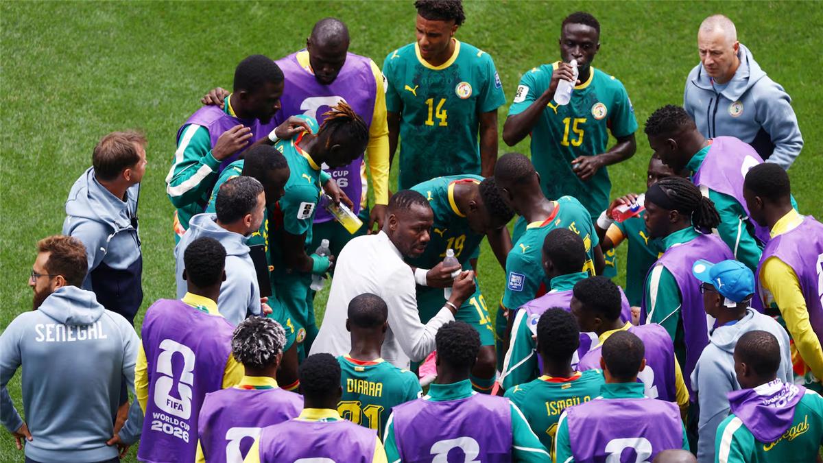 فضيحة مدوية.. السنغال تكتشف خديعة “طبيب نساء” بعد 10 سنوات
