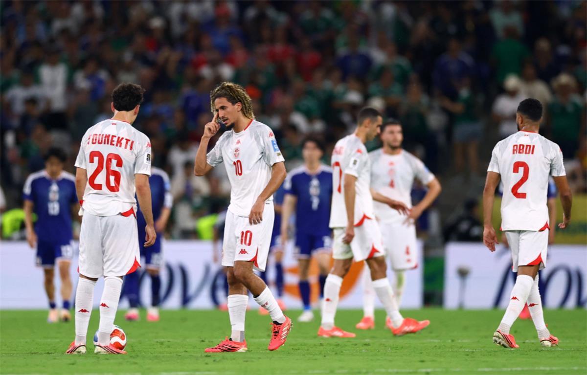 فيفا يوضح موقفه من معاقبة لاعبي منتخب تونس بعد ثبوت تعاطيهم منشطات