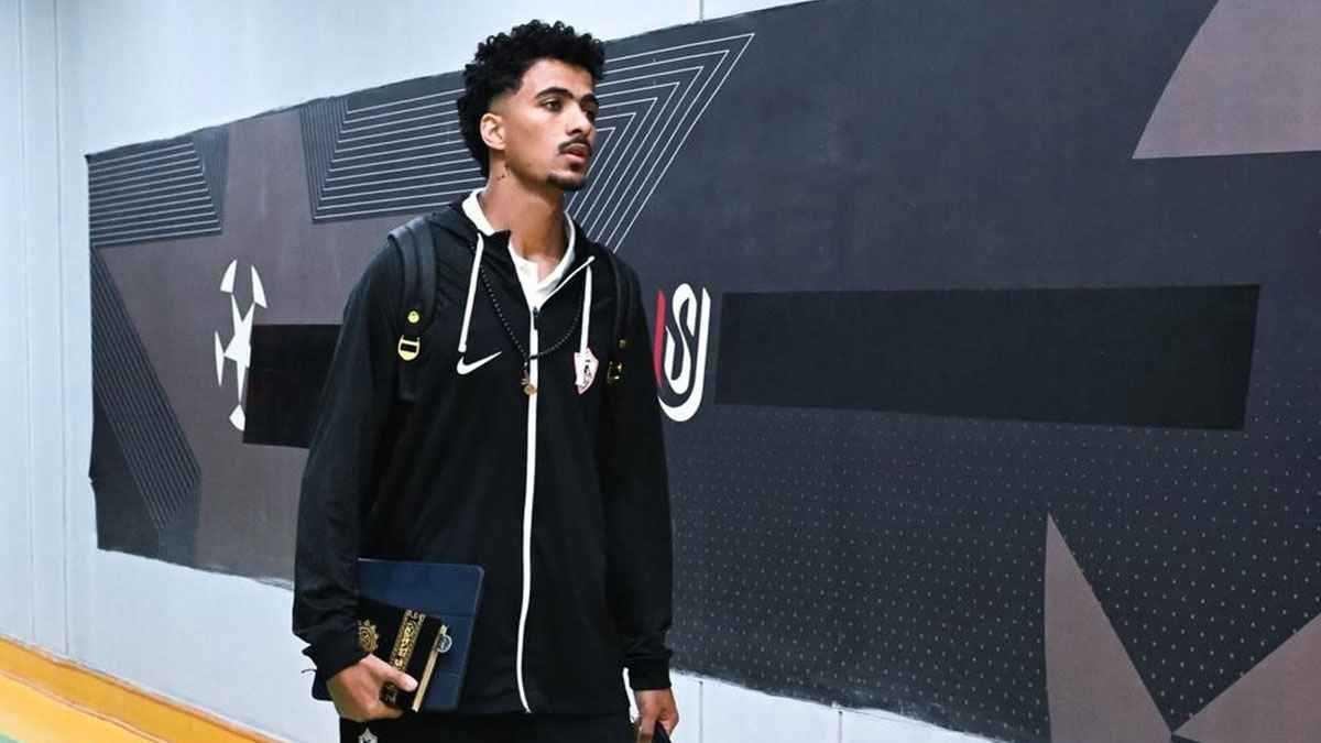 حسام عبد المجيد يكشف حقيقة “كوبري الأهلي”.. ويؤكد: أريد أن أكون مثل محمد صلاح