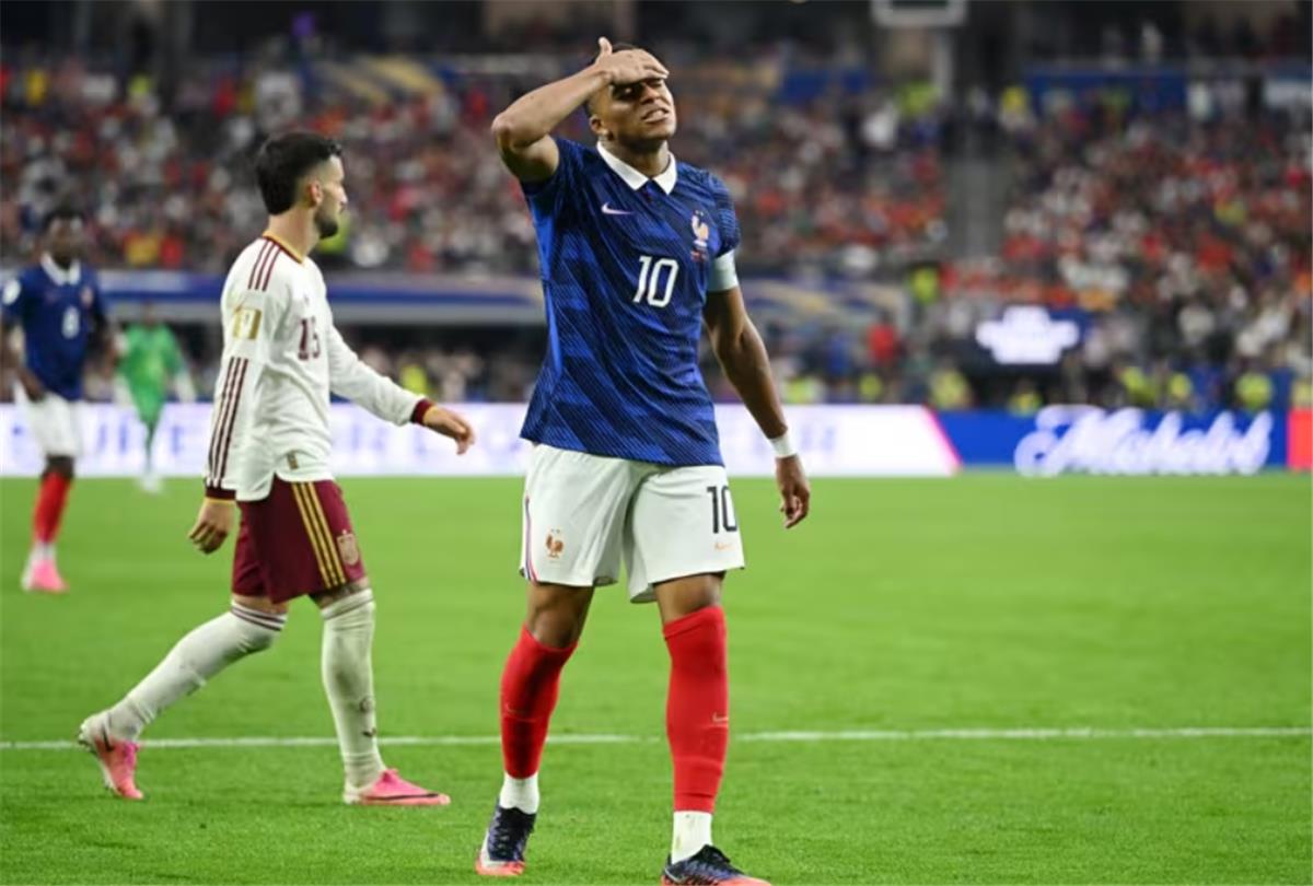 موعد مباراة فرنسا لتحديد المركز الثالث في كأس العالم