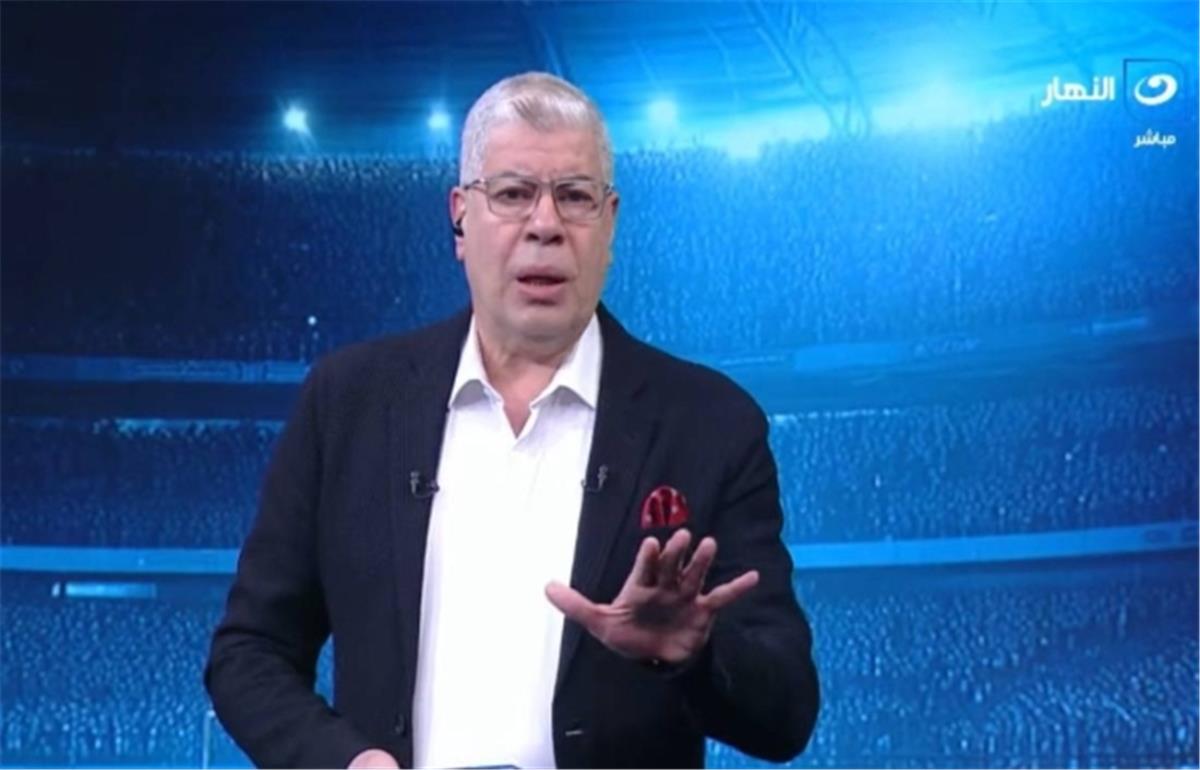 شوبير يسخر من قرار “فيفا” في نهائي كأس العالم: “أبو حنان يدير الكرة”