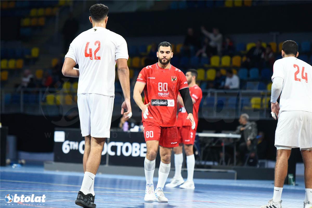 موعد قرعة كأس العالم للأندية لكرة اليد بمشاركة الأهلي والزمالك