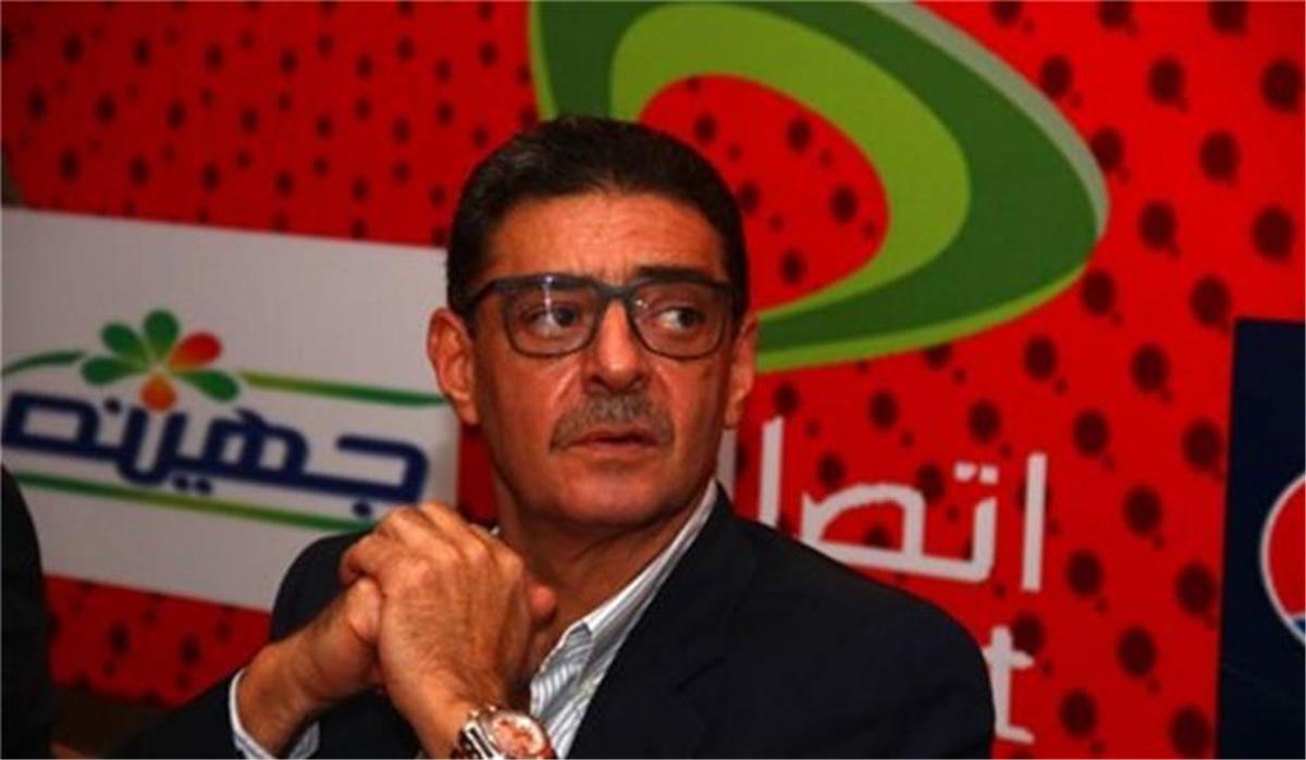 محمود طاهر يرد على “زملكة الأهلي” ويؤكد: منحت صوتي للخطيب وقائمته
