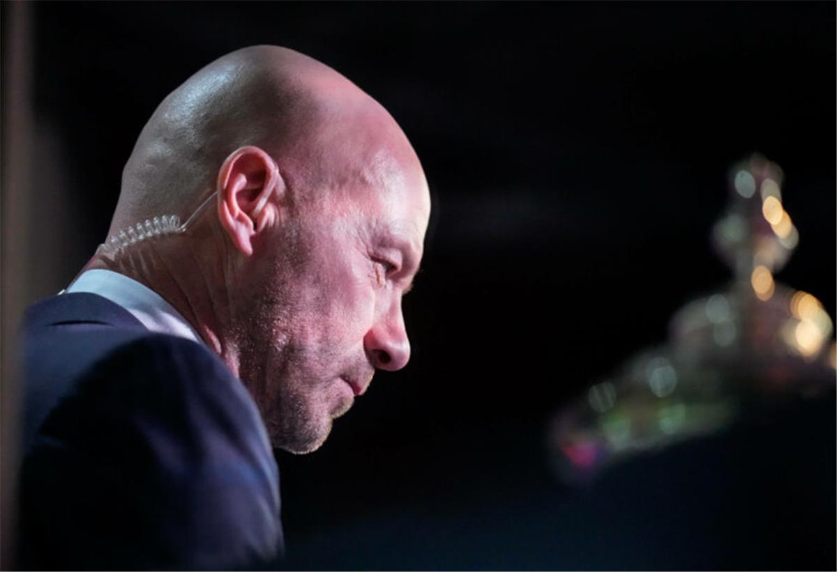 شيرر: مستوى منتخب الأرجنتين أقل مما كان عليه قبل 4 سنوات