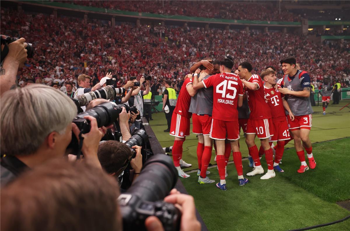 صفقة انتقال قياسية في تاريخ ريال مدريد.. نجم بايرن ميونخ يوجه صدمة لجماهيره