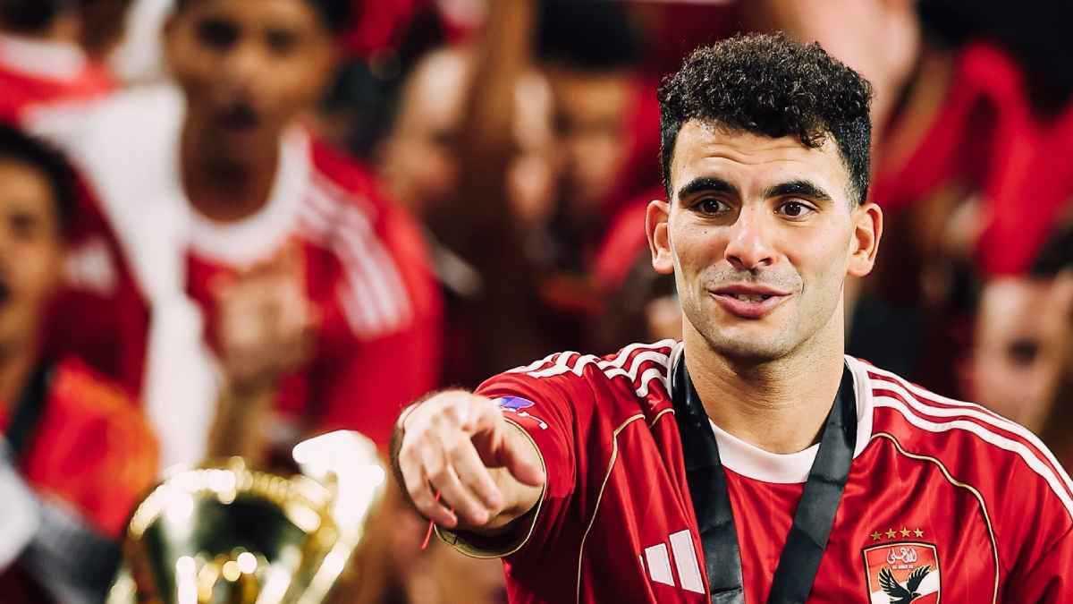 خاص بالمستندات | الزمالك ردًا على محامي زيزو: هم الأكثر تضررًا