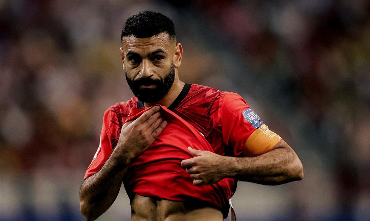 مورينتس: ريال مدريد سيكون سعيدًا برحيل لاعب برشلونة إلى ليفربول لتعويض صلاح