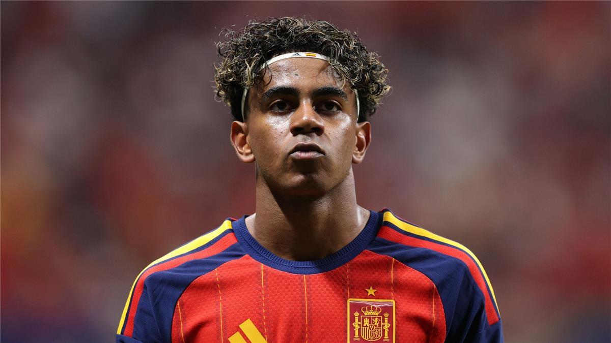فيديو | لامين يامال يوجه ضربة قوية لـ منتخب إسبانيا قبل مواجهة الأرجنتين