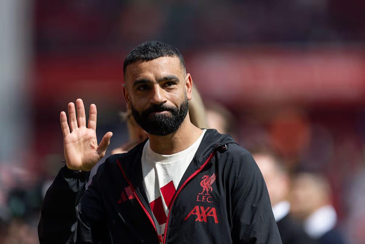 جو كول: لست متحمسًا لعودة محمد صلاح إلى تشيلسي