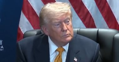ترامب: الهجمات على إيران ستستمر حتى أقول أنا “هذا كاف”