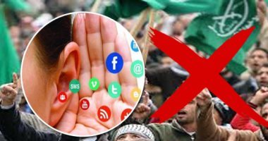 زى النهاردة.. 17 يوليو يكشف سجلا من عنف وشائعات الجماعة الإرهابية.. من إحراق سيارات المواطنين والاعتداء عليهم إلى التظاهر والتحريض وممارسة العنف ضد المصريين ونشر الفيديوهات المضللة بعد سقوط حكم الإخوان الإرهابى