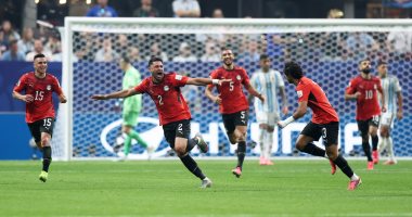 إنجاز لا يتكرر كثيراً.. الأهلى يحقق رقماً مميزاً فى كأس العالم 2026