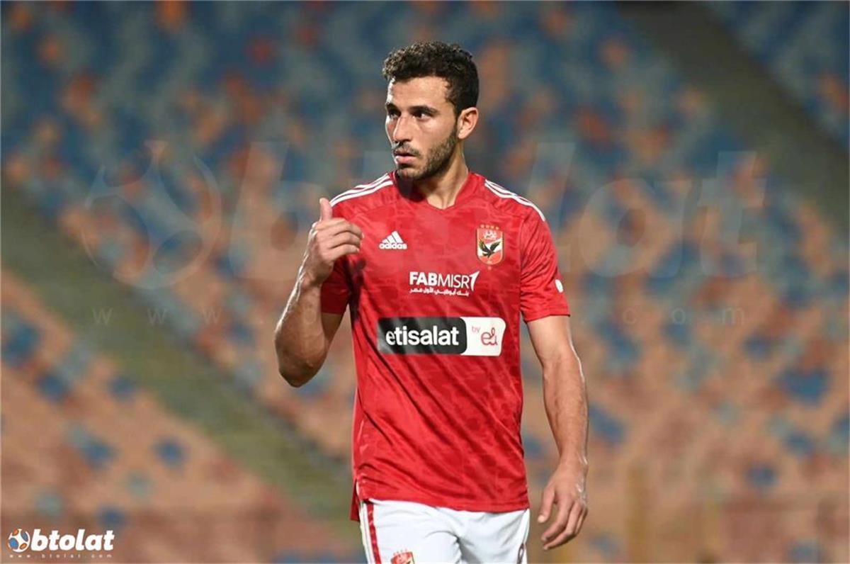 حمدي فتحي: شيكابالا قهر خطة موسيماني في نهائي القرن.. وكولر ظُلم