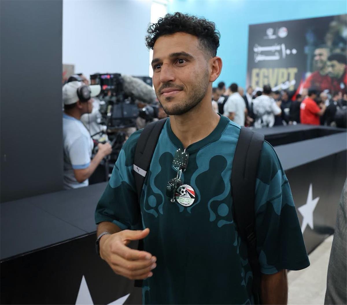 حمدي فتحي يعلن موقفه من الانتقال إلى بيراميدز.. ويختار أفضل لاعب في الأهلي