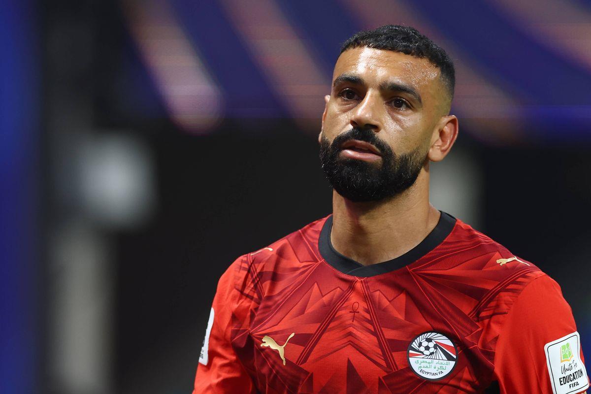 بشكتاش يصدر بيانًا رسميًا بسبب محمد صلاح