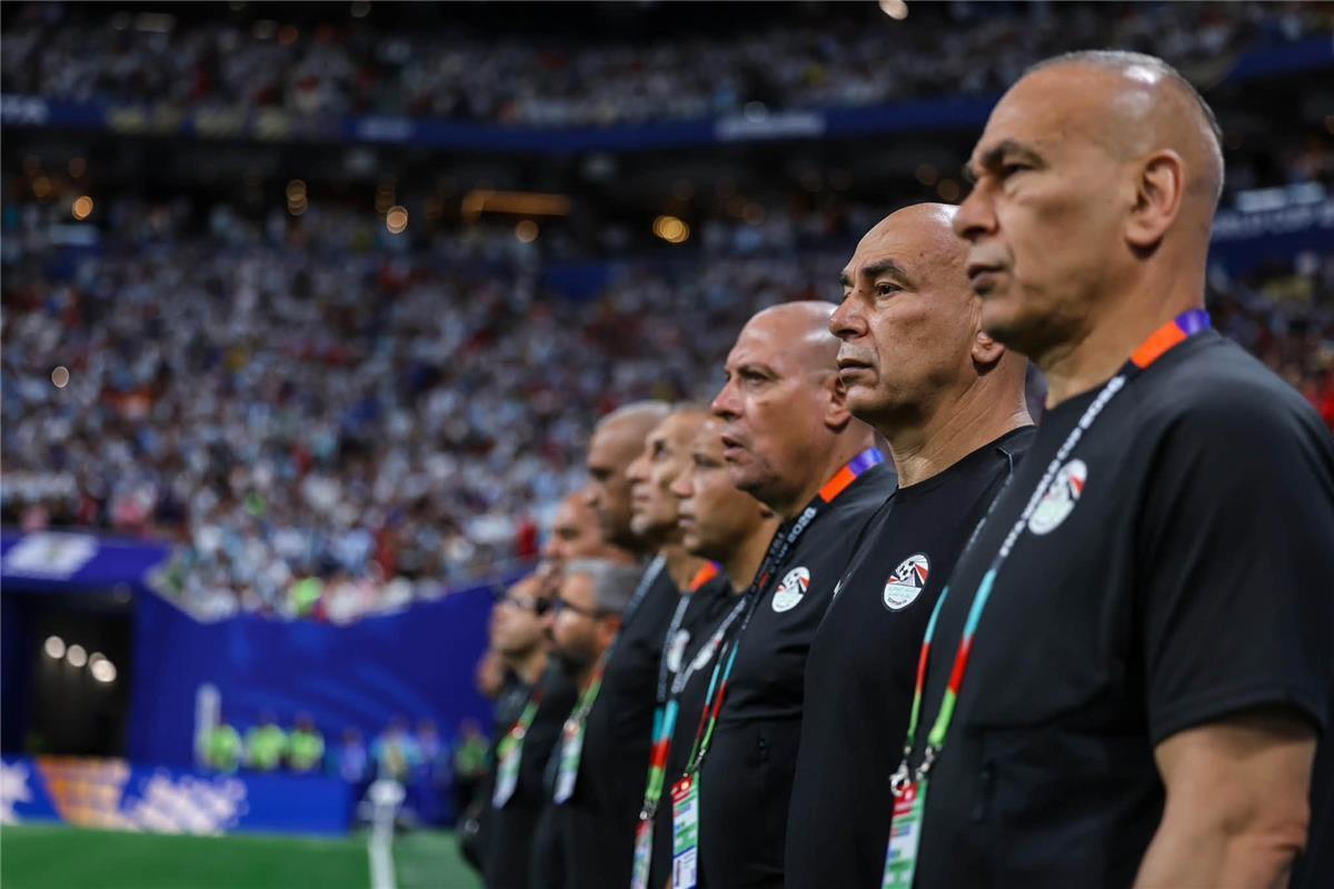 خاص | قرار جريء وهام من الجهاز الفني لمنتخب مصر بعد تألق أحد اللاعبين في كأس العالم