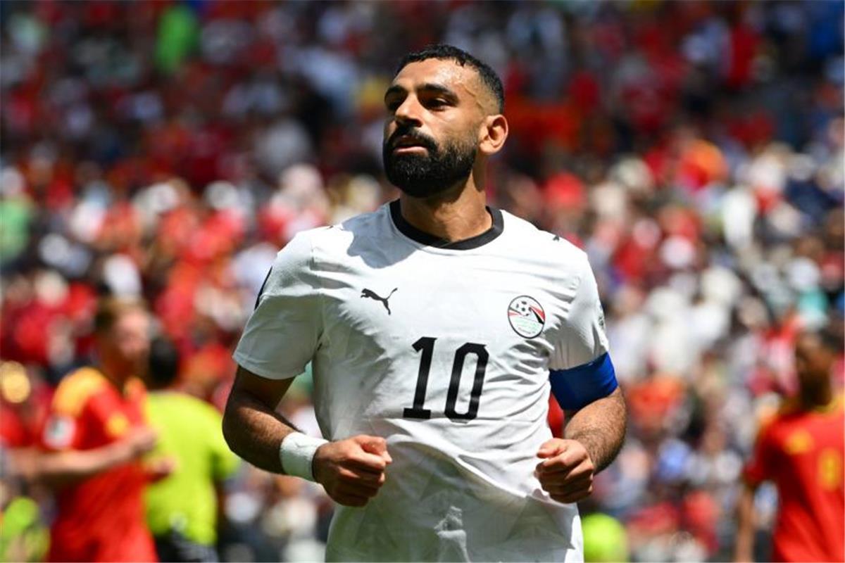 سر نفي بشكتاش أنباء التفاوض مع محمد صلاح