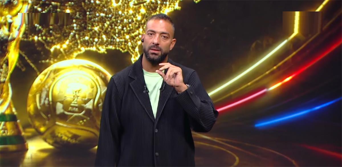 “اتجننت واتحركت”.. تعليق ناري من ميدو بعد أنباء بيع أسهم شركة الزمالك