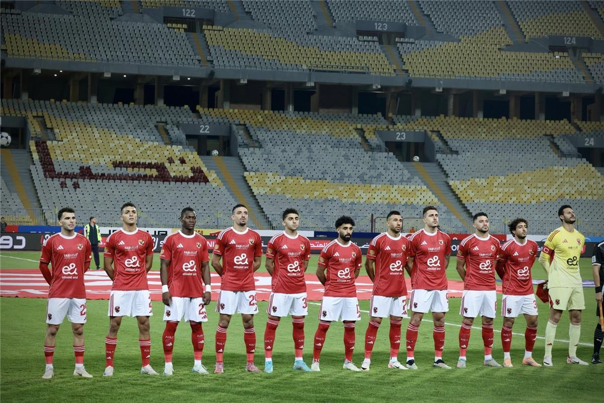 الأهلي يعلن موعد مباراتين وديتين قبل انطلاق الموسم الجديد