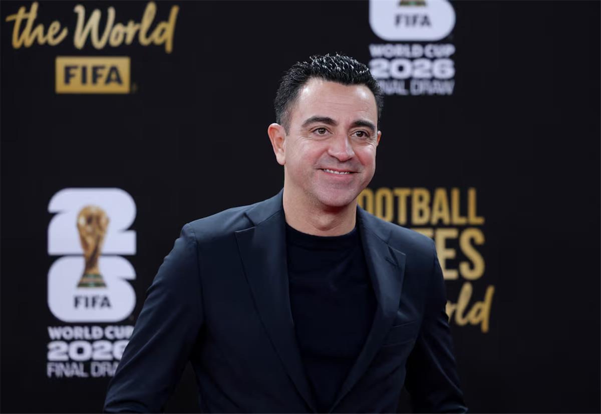 فيديو | تشافي يختار أفضل لاعب في كأس العالم 2026