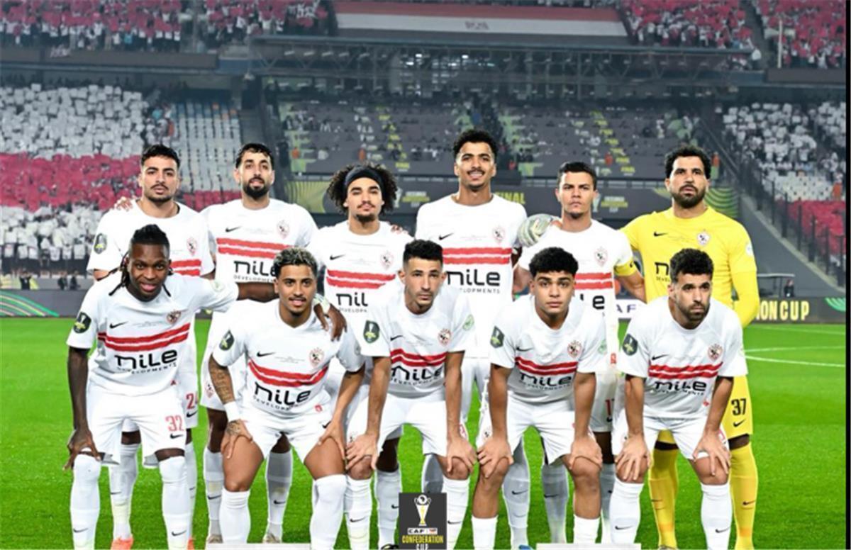 شوبير: لاعبو الزمالك رفضوا خوض معسكر الإعداد للموسم المُقبل