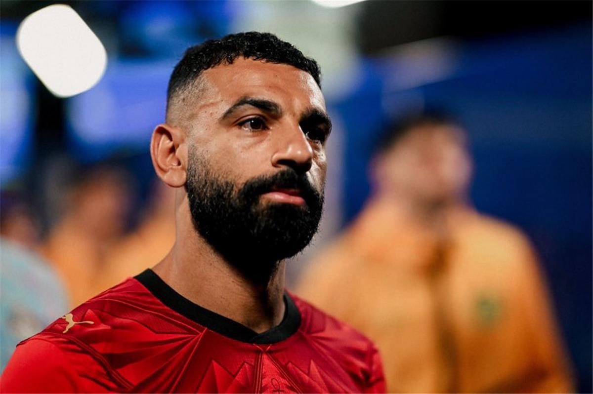 عامل أخير لإتمام انتقال محمد صلاح إلى بشكتاش التركي