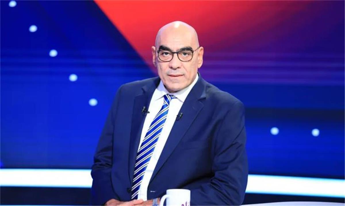 هشام نصر يتعرض لوعكة صحية مفاجئة ونقله إلى المستشفي