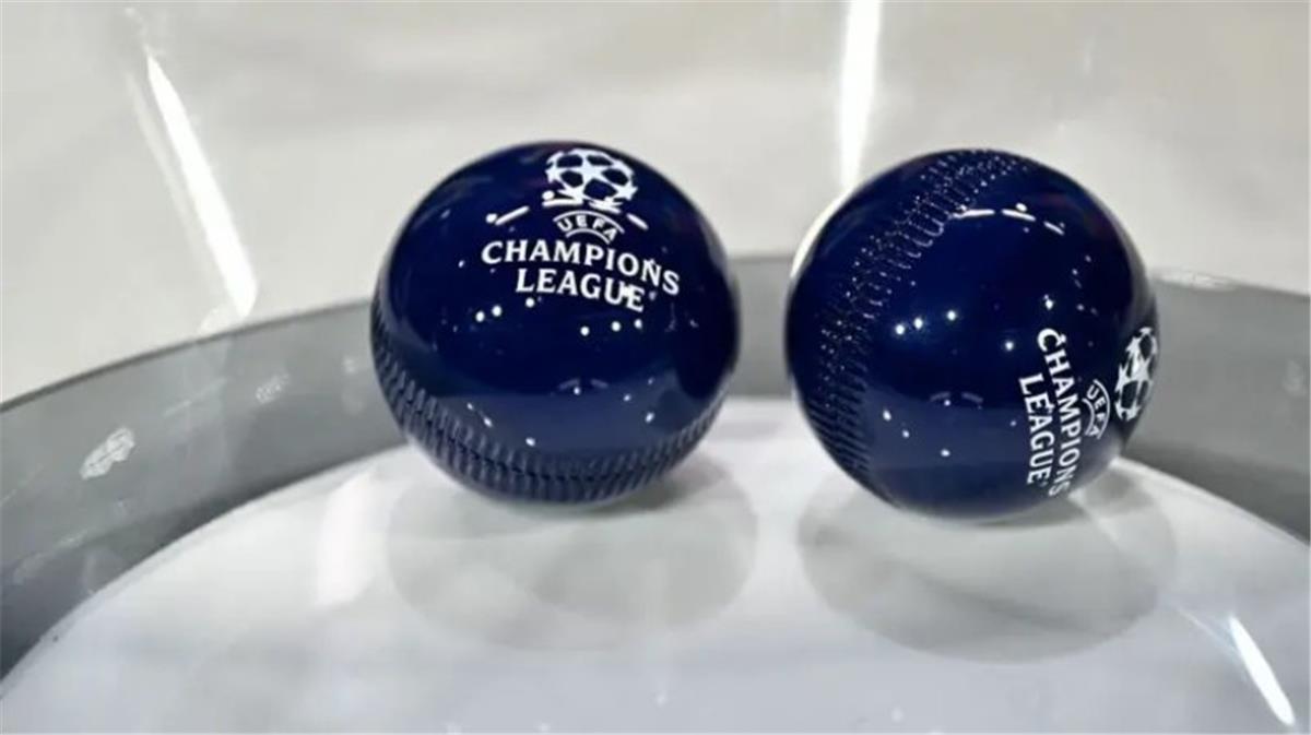 يويفا يعلن موعد قرعة مرحلة الدوري لـ دوري أبطال أوروبا