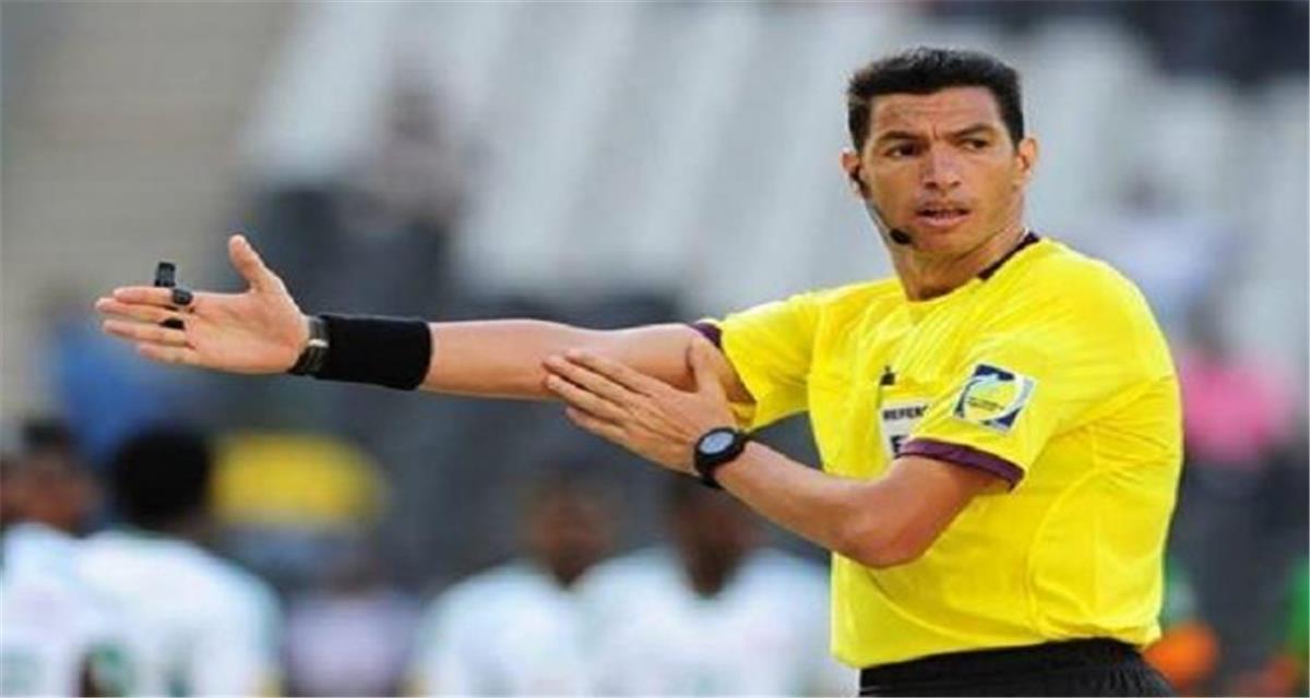 جهاد جريشة يفتح النار بعد الرحيل عن لجنة الحكام: “الفرنجة في مصر”.. وهناك تدخلات