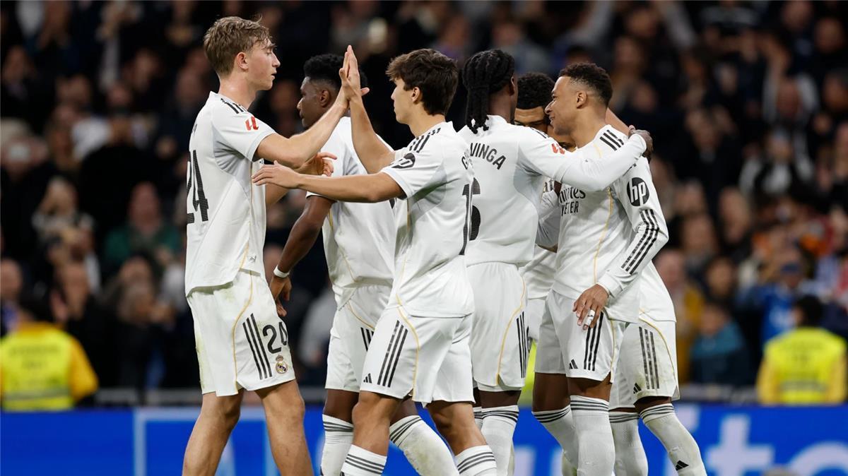 بسبب يورجن كلوب.. لاعب ريال مدريد يدرس التراجع عن الاعتزال الدولي