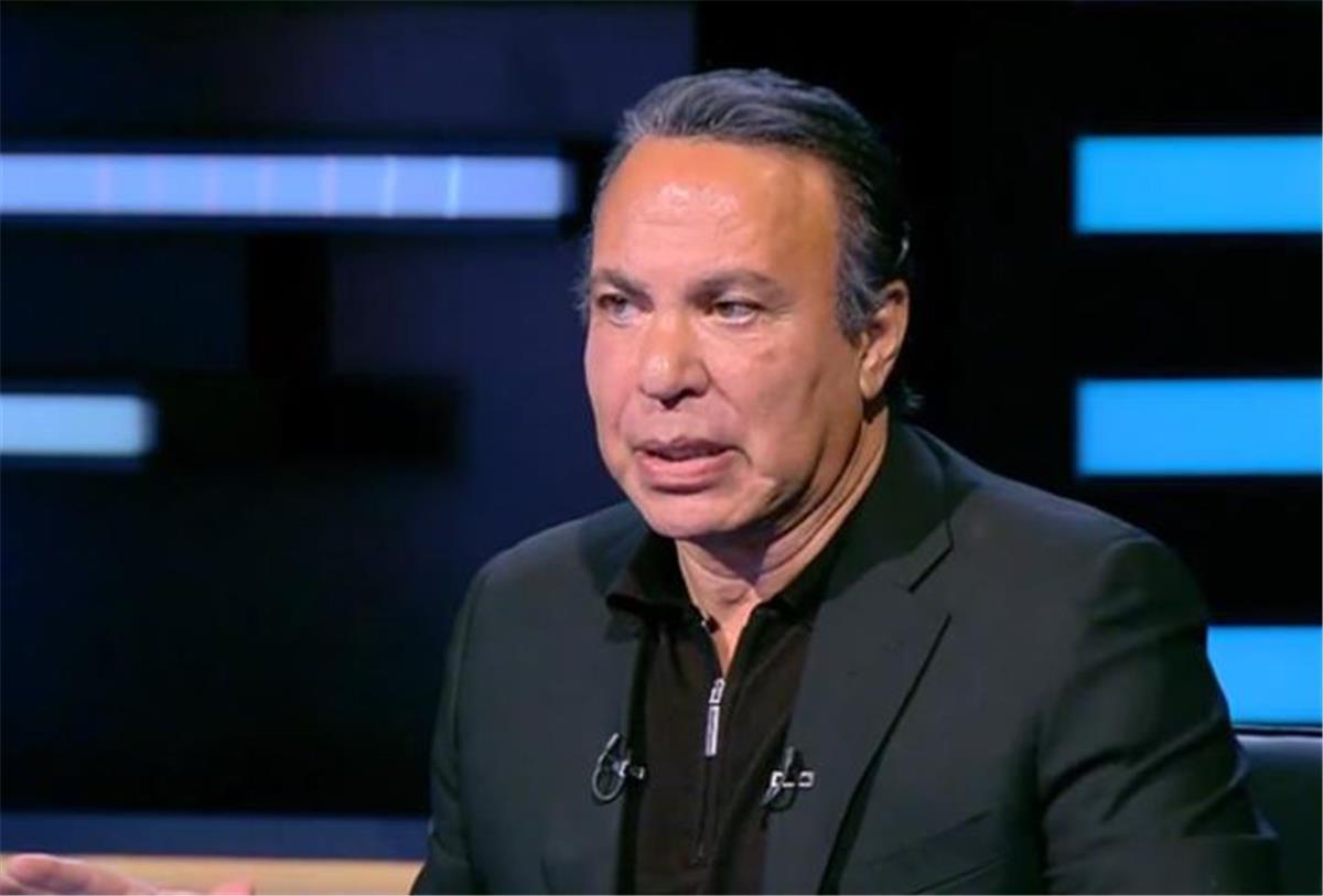 أيمن يونس يكشف سبب رحيل جون إدوارد عن الزمالك