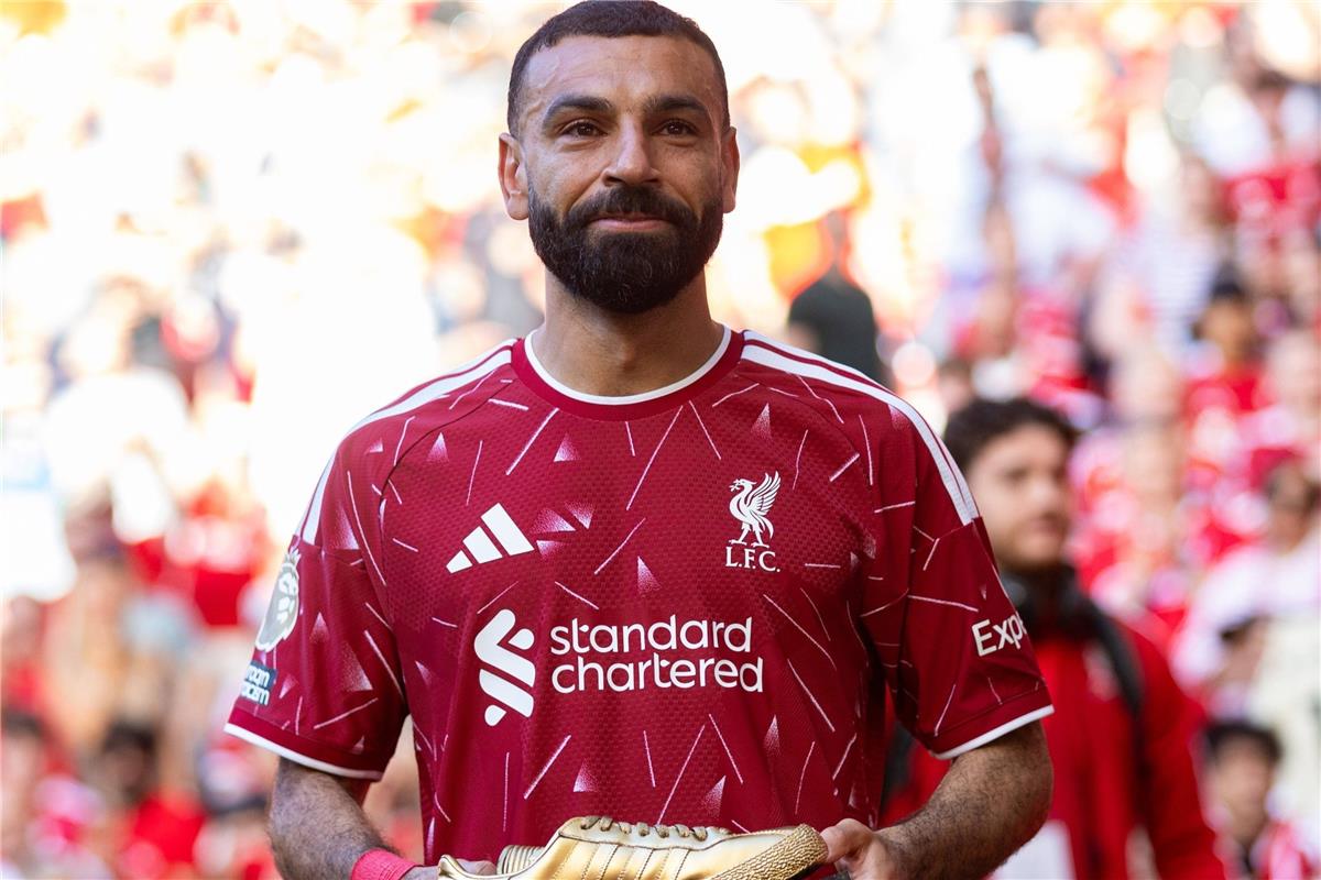 كاراجر عن اقتراب تعاقد ليفربول مع باركولا: نحتاج البديل المثالي لـ محمد صلاح
