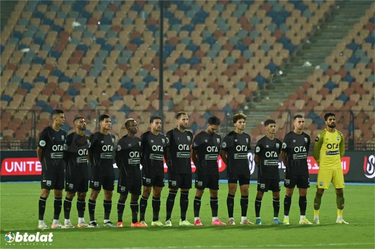 رسميًا.. زد يتعاقد مع لاعب الزمالك السابق