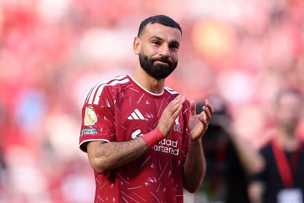 ليفربول يستقر على خليفة محمد صلاح بعد الفوز على ريكسهام ودياً