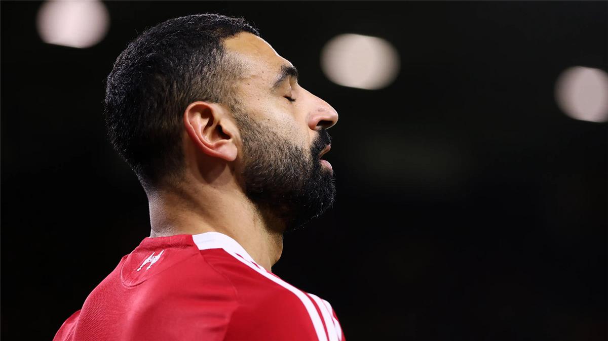 صباح التركية: محمد صلاح يوافق على عرض ضخم للانتقال إلى ناد سعودي