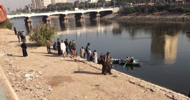 مصرع طفل غرقا داخل ترعة بقنا