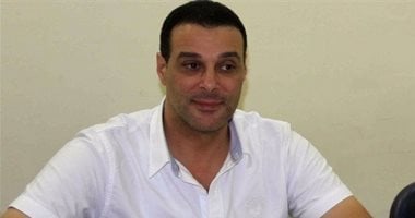 عصام عبد الفتاح بعد عودته للجنة الحكام: خطة شاملة للتطوير وأمد يدى للجميع