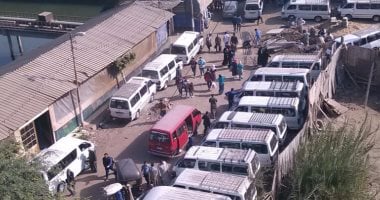 القانون ينظم حق استغلال أماكن الانتظار للشركات أو الأفراد.. التفاصيل