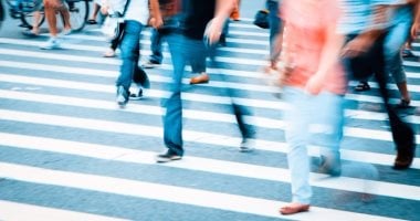 بسبب حوادثها المتكررة.. نصائح مرورية للمواطنين لمنع حوادث عبور الطرق