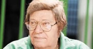 ذكرى ميلاد ميمي الشربيني.. تاريخ طويل من الإنجازات فى الأهلى وخلف الميكروفون