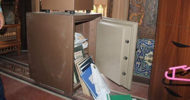 اعترافات عامل بسرقة خزينة فيلا بأكتوبر: استغليت سفر المالك واستوليت على 50 ألف جنيه