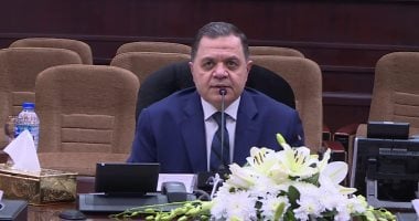 من حكمدار إلى مدير للأمن.. اللواء عمرو جمال يقود المنظومة الأمنية في مطروح