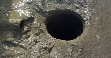 مصرع عاملين وإصابة آخر إثر سقوطهما فى بلاعة صرف صحى بالمنوفية