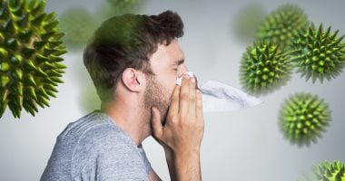 8 علامات تدل على ضعف جهازك المناعى