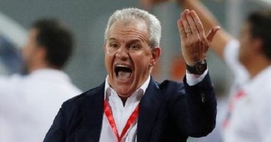 أجيري يشيد بلاعبي المكسيك بعد الوداع المونديالي أمام إنجلترا