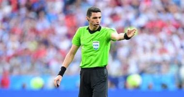 جهاد جريشة عقب الرحيل من لجنة الحكام: ميزان العدالة بين الحكام بدأ يختل