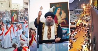 صوم العذراء يجمع الكنائس فى محبة أم النور.. الكاثوليك والروم يبدأونه 1 أغسطس والأرثوذكس فى 7 منه.. اختلاف التوقيت سببه التقويم لا العقيدة.. نهضات وأديرة تستعد للملايين.. والسيدة مريم أيقونة للطهارة والإيمان