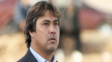 عيد ميلاد البرنس.. أشرف قاسم حكاية أمير الدفاع وصانع أمجاد الزمالك